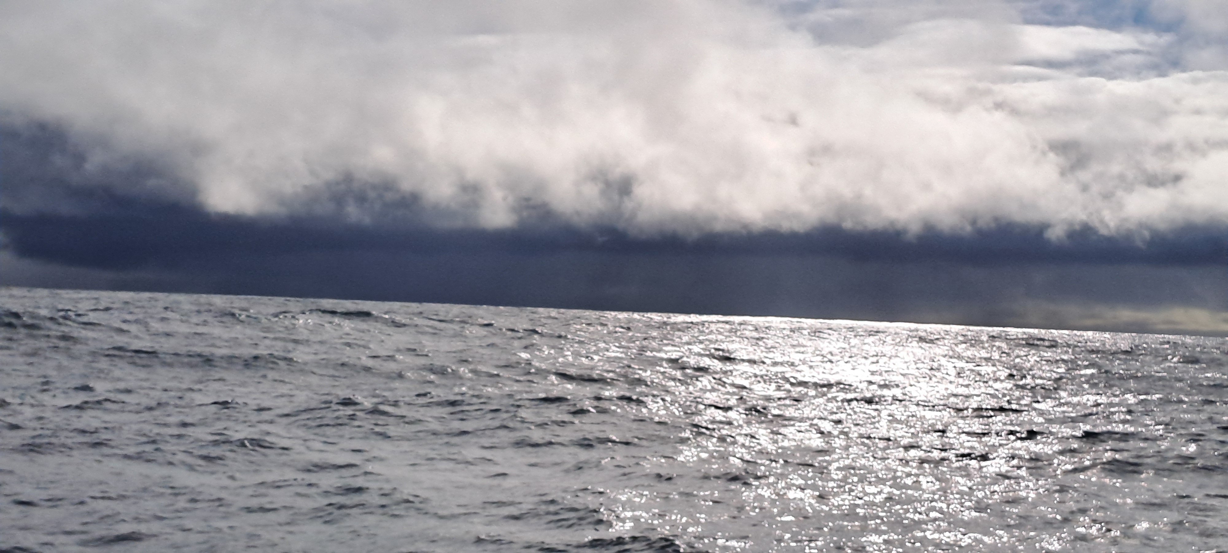 2025 02 11 il va falloir mettre la voile du temps ! 